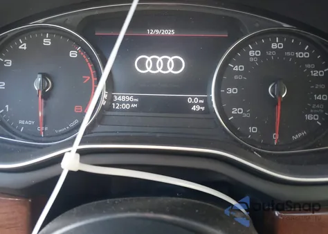 2023 Audi A4 Premium 40 Tfsi Quattro S Tronic z USA, uszkodzony, nr VIN WAUABAF46PN012551